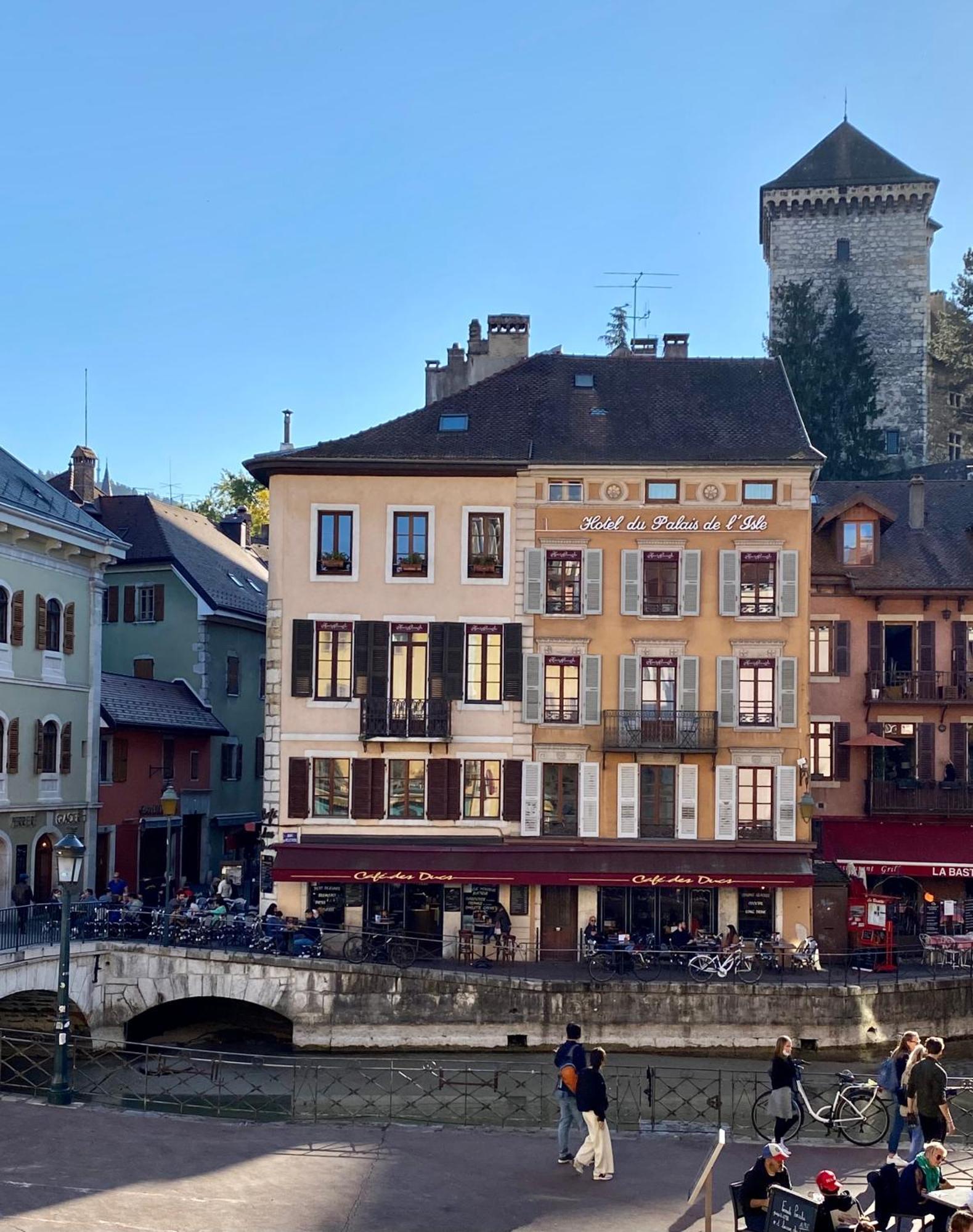 Centre Historique Et Bord De Lac Apartment Annecy Exterior photo